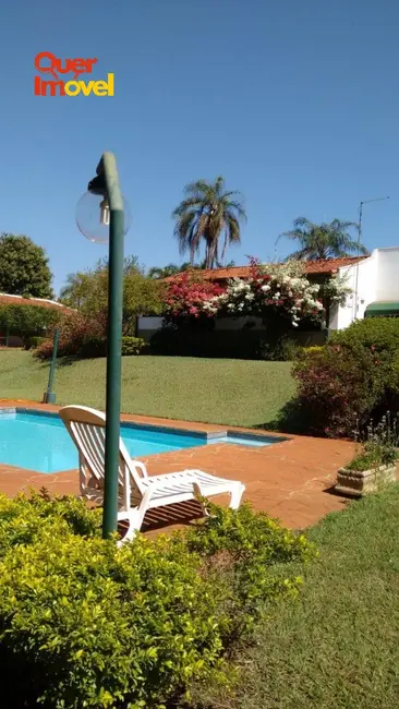 Foto 3 de Chácara com 3 quartos à venda, 400m2 em Condomínio Quinta da Boa Vista, Ribeirao Preto - SP