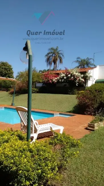 Foto 4 de Chácara com 3 quartos à venda, 400m2 em Condomínio Quinta da Boa Vista, Ribeirao Preto - SP