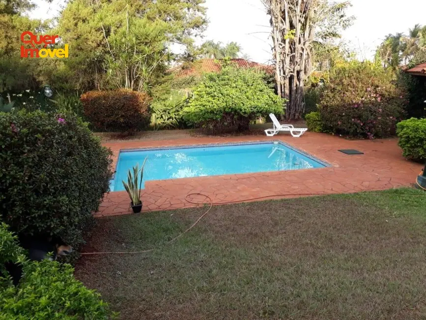 Foto 2 de Chácara com 3 quartos à venda, 400m2 em Condomínio Quinta da Boa Vista, Ribeirao Preto - SP