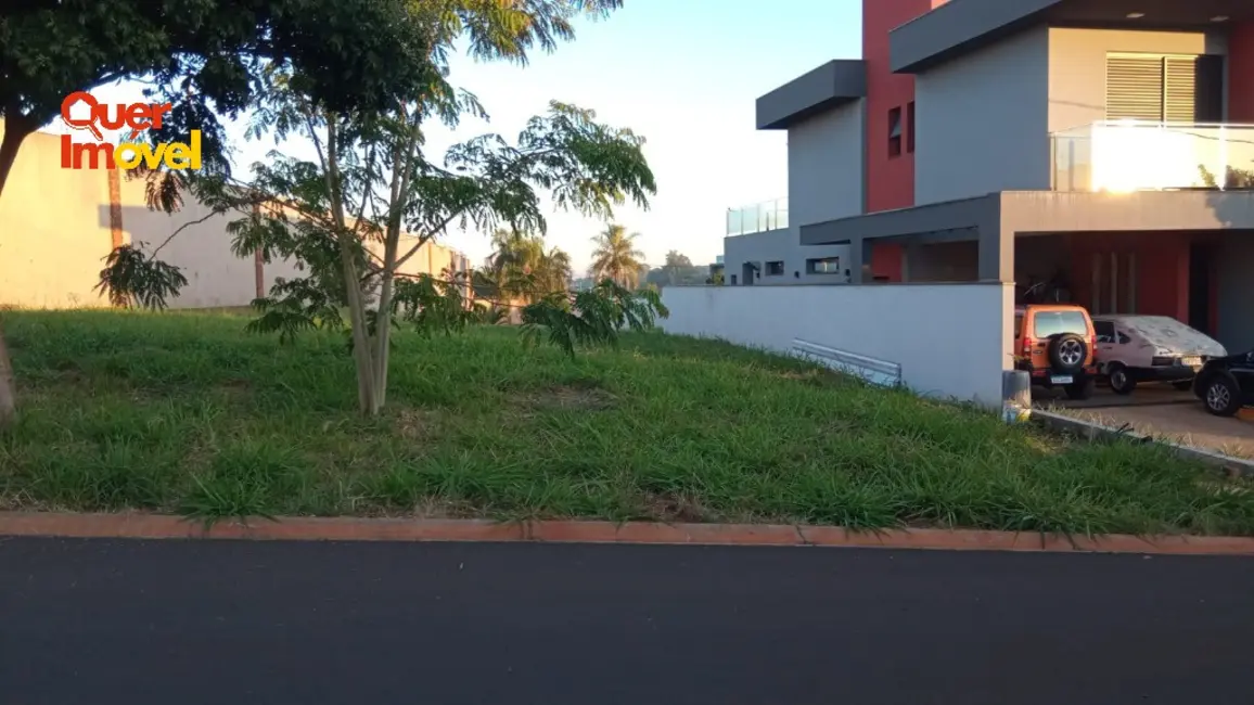 Foto 2 de Terreno / Lote à venda, 336m2 em Ribeirao Preto - SP