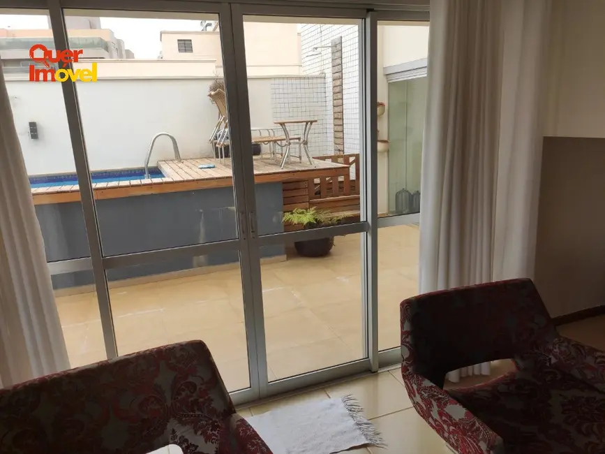 Apartamento com 4 quartos à venda, 267m2 em Jardim Botânico, Ribeirao Preto - SP - imagem 5 Foto 5 de Apartamento com 4 quartos à venda, 267m2 em Jardim Botânico, Ribeirao Preto - SP