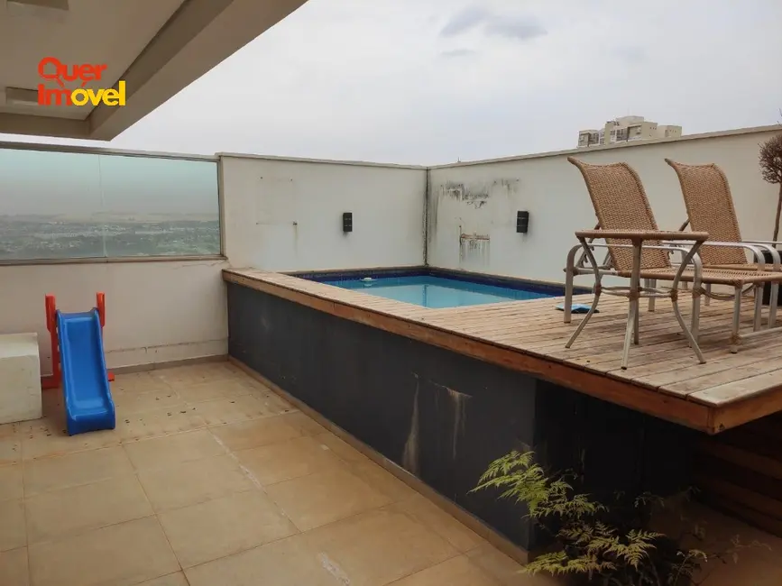 Apartamento com 4 quartos à venda, 267m2 em Jardim Botânico, Ribeirao Preto - SP - imagem 8 Foto 8 de Apartamento com 4 quartos à venda, 267m2 em Jardim Botânico, Ribeirao Preto - SP