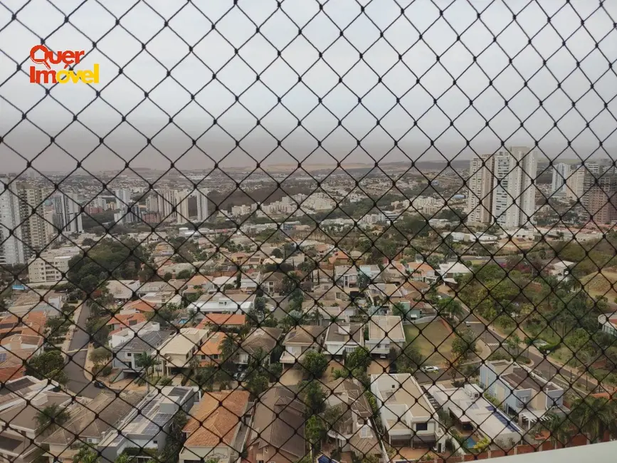 Apartamento com 4 quartos à venda, 267m2 em Jardim Botânico, Ribeirao Preto - SP - imagem 4 Foto 4 de Apartamento com 4 quartos à venda, 267m2 em Jardim Botânico, Ribeirao Preto - SP