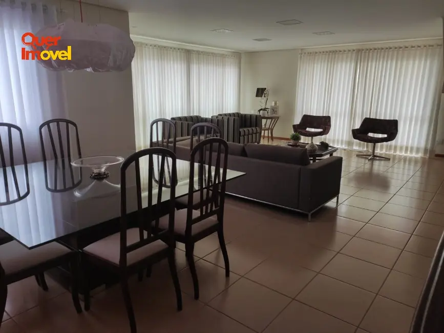 Apartamento com 4 quartos à venda, 267m2 em Jardim Botânico, Ribeirao Preto - SP - imagem 3 Foto 3 de Apartamento com 4 quartos à venda, 267m2 em Jardim Botânico, Ribeirao Preto - SP