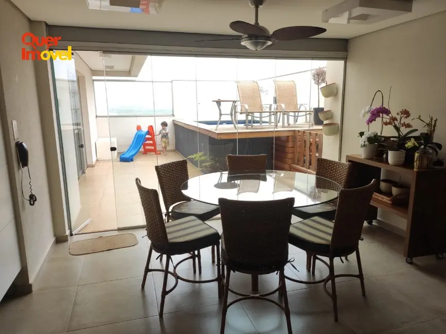 Apartamento com 4 quartos à venda, 267m2 em Jardim Botânico, Ribeirao Preto - SP - imagem 6 Foto 6 de Apartamento com 4 quartos à venda, 267m2 em Jardim Botânico, Ribeirao Preto - SP