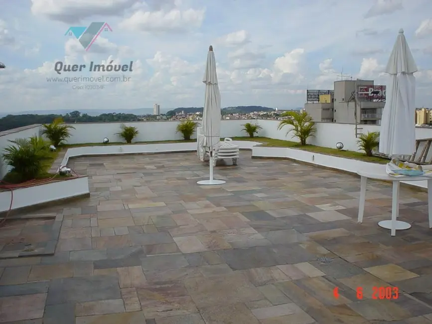 Foto 4 de Apartamento com 3 quartos à venda, 230m2 em Centro, Ribeirao Preto - SP