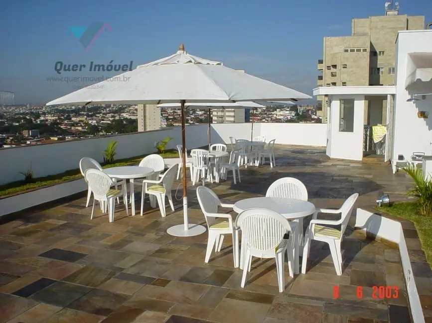 Foto 8 de Apartamento com 3 quartos à venda, 230m2 em Centro, Ribeirao Preto - SP