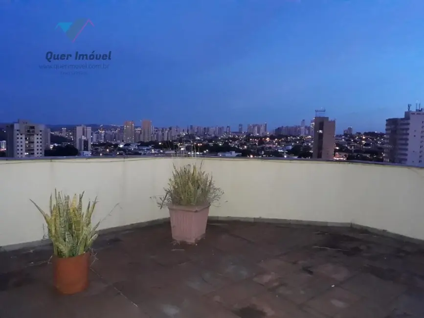 Foto 6 de Apartamento com 3 quartos à venda, 230m2 em Centro, Ribeirao Preto - SP