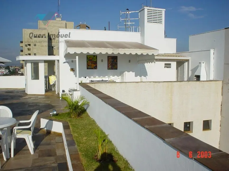 Foto 7 de Apartamento com 3 quartos à venda, 230m2 em Centro, Ribeirao Preto - SP