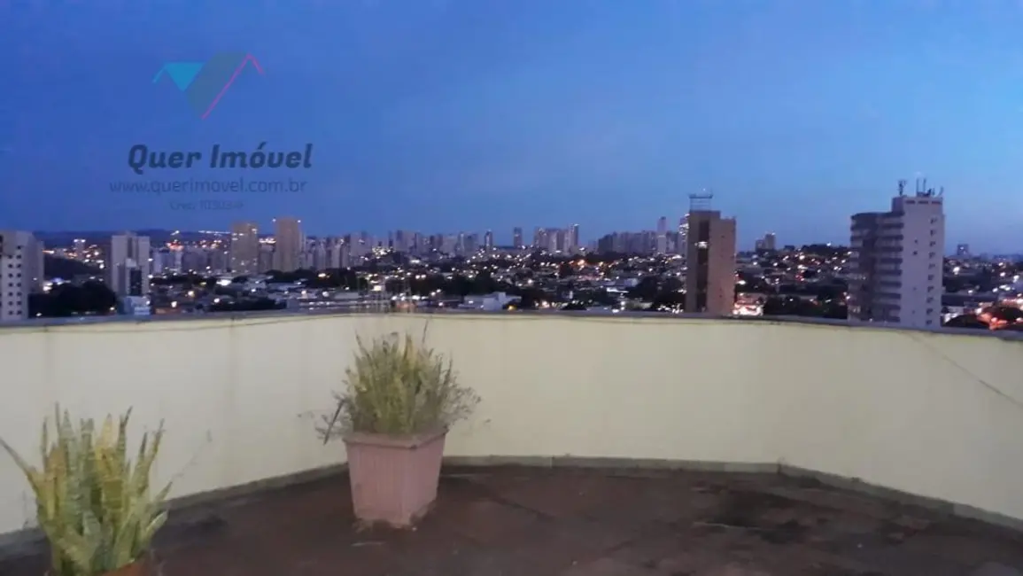 Foto 5 de Apartamento com 3 quartos à venda, 230m2 em Centro, Ribeirao Preto - SP