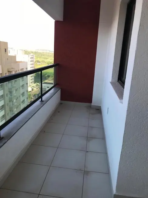 Foto 1 de Apartamento com 1 quarto à venda, 90m2 em Nova Aliança, Ribeirao Preto - SP