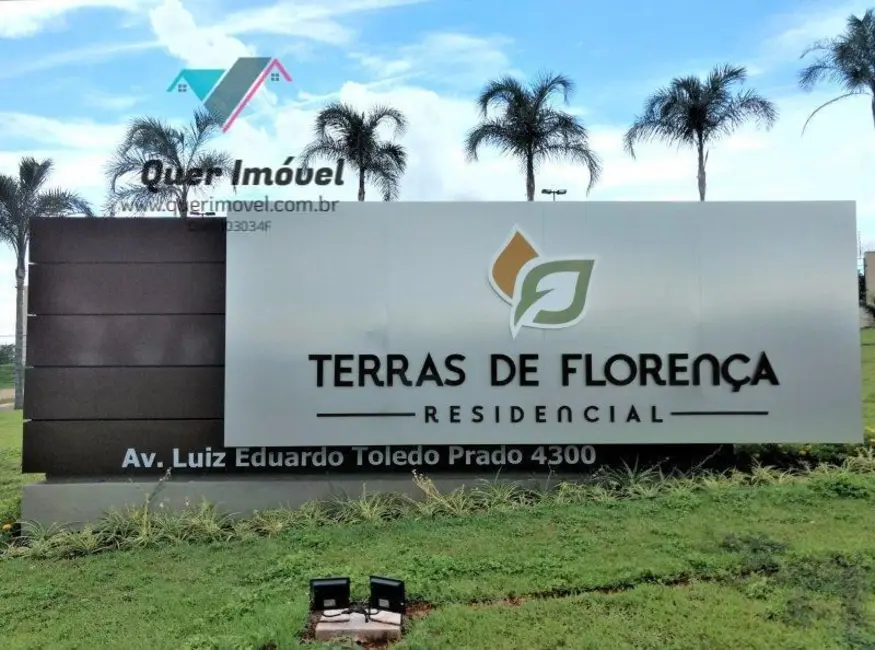 Foto 1 de Terreno / Lote à venda, 336m2 em Vila do Golf, Ribeirao Preto - SP