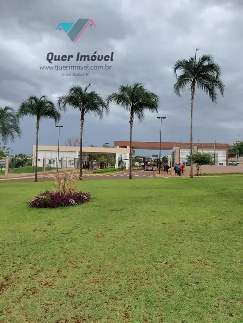 Foto 3 de Terreno / Lote à venda, 336m2 em Vila do Golf, Ribeirao Preto - SP