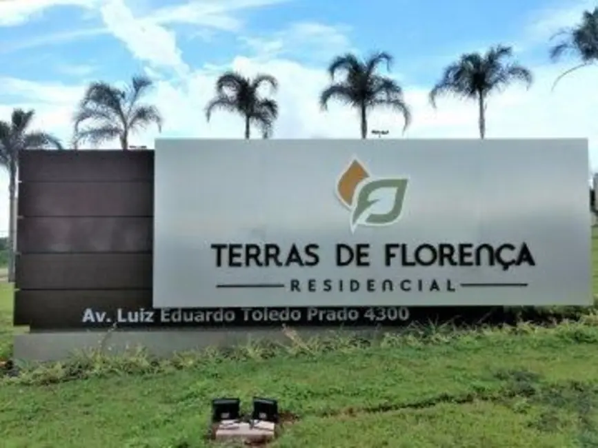 Foto 2 de Terreno / Lote à venda, 336m2 em Vila do Golf, Ribeirao Preto - SP