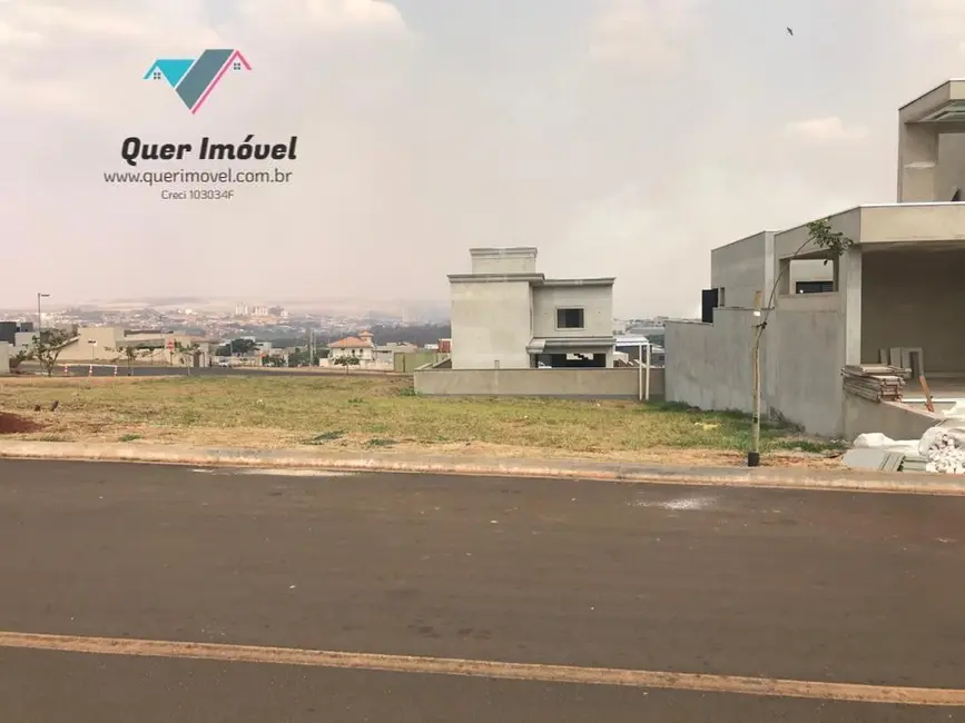 Foto 4 de Terreno / Lote à venda, 336m2 em Vila do Golf, Ribeirao Preto - SP