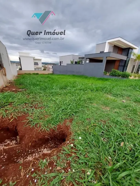 Foto 8 de Terreno / Lote à venda, 336m2 em Vila do Golf, Ribeirao Preto - SP