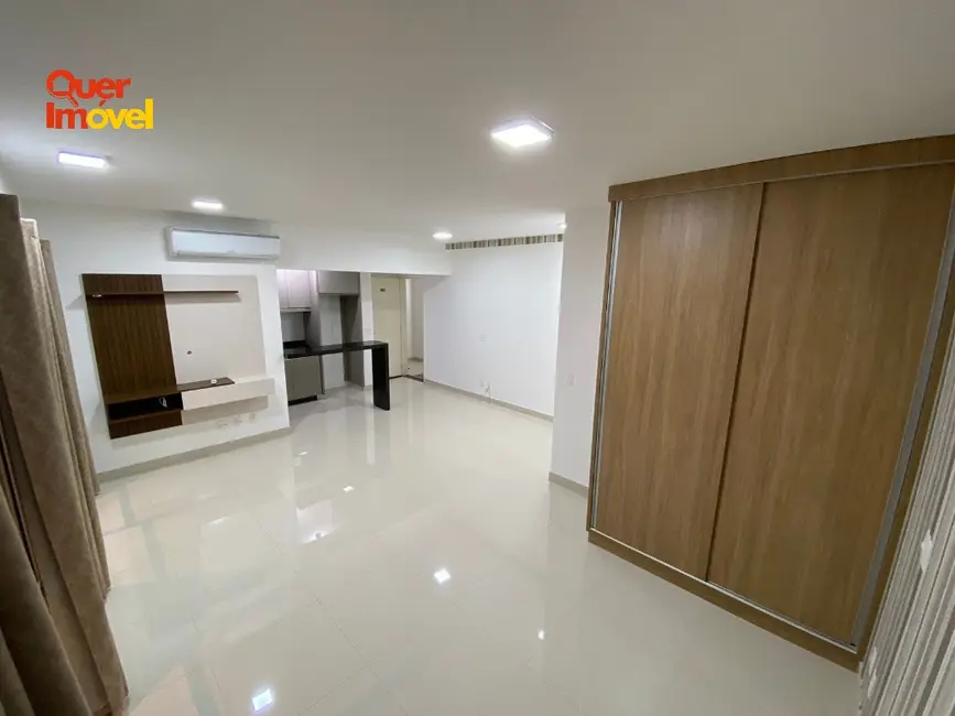 Foto 1 de Apartamento com 1 quarto à venda, 55m2 em Vila Ana Maria, Ribeirao Preto - SP