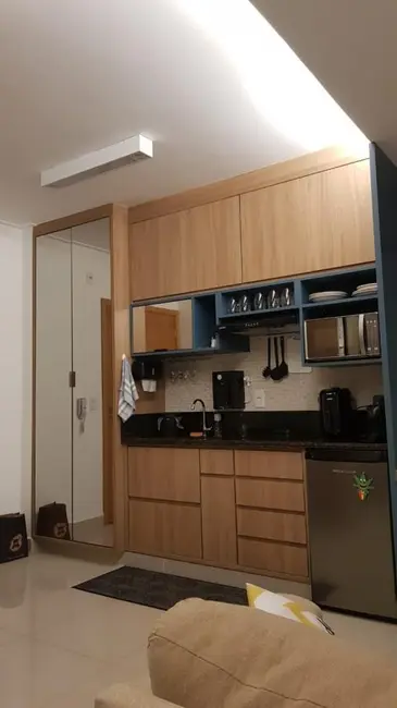 Foto 1 de Apartamento com 1 quarto à venda, 44m2 em Bosque das Juritis, Ribeirao Preto - SP