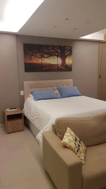 Foto 8 de Apartamento com 1 quarto à venda, 44m2 em Bosque das Juritis, Ribeirao Preto - SP