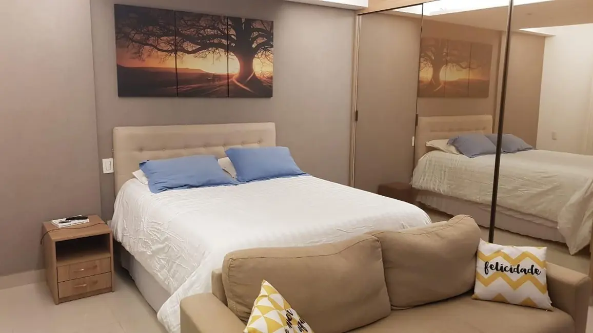 Foto 6 de Apartamento com 1 quarto à venda, 44m2 em Bosque das Juritis, Ribeirao Preto - SP