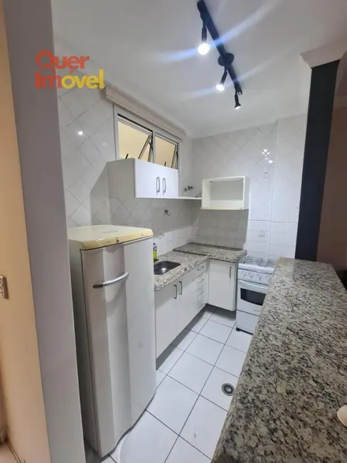 Foto 5 de Apartamento com 1 quarto à venda e para alugar, 32m2 em Nova Ribeirânia, Ribeirao Preto - SP
