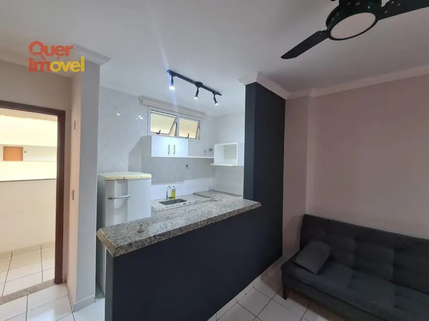 Foto 4 de Apartamento com 1 quarto à venda e para alugar, 32m2 em Nova Ribeirânia, Ribeirao Preto - SP
