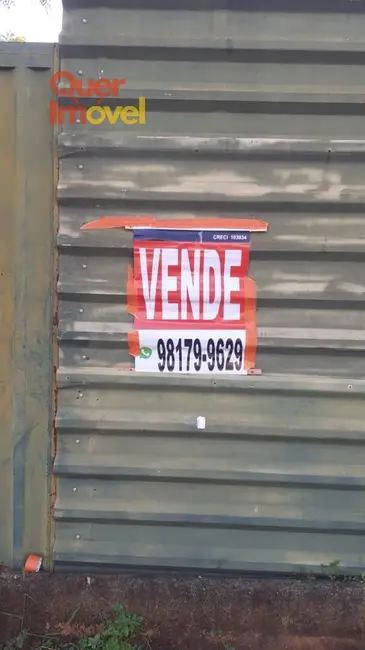 Foto 3 de Terreno / Lote à venda, 250m2 em Vila Monte Alegre, Ribeirao Preto - SP