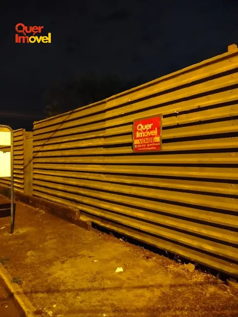 Foto 2 de Terreno / Lote à venda, 250m2 em Vila Monte Alegre, Ribeirao Preto - SP