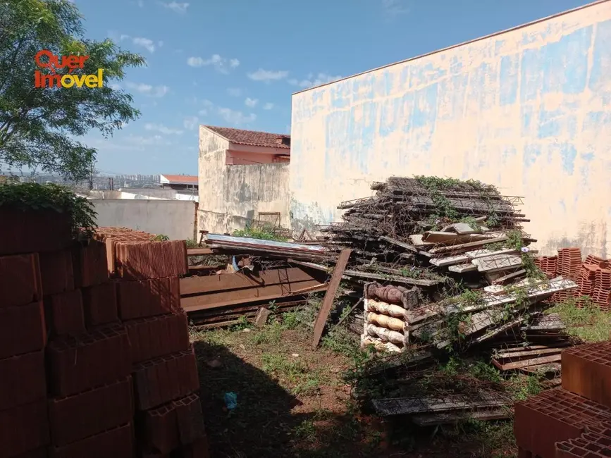 Foto 4 de Terreno / Lote à venda, 250m2 em Vila Monte Alegre, Ribeirao Preto - SP