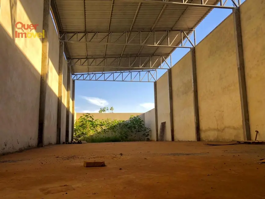 Foto 3 de Armazém / Galpão à venda, 340m2 em Vila Brasil, Ribeirao Preto - SP