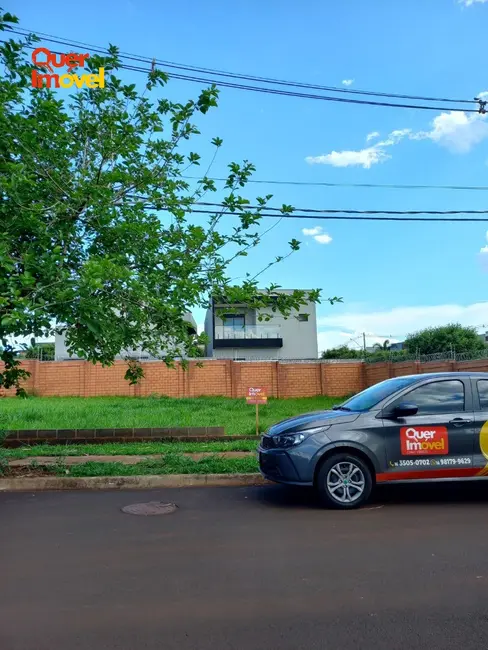 Foto 2 de Terreno / Lote à venda, 330m2 em Ribeirao Preto - SP