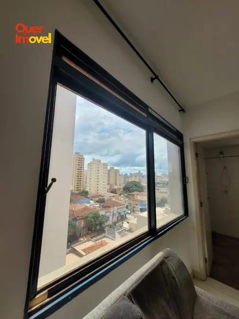 Apartamento com 1 quarto à venda e para alugar, 35m2 em Centro, Ribeirao Preto - SP - imagem 2 Foto 2 de Apartamento com 1 quarto à venda e para alugar, 35m2 em Centro, Ribeirao Preto - SP