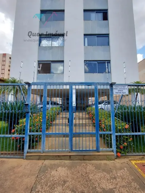 Foto 2 de Apartamento com 1 quarto à venda, 35m2 em Centro, Ribeirao Preto - SP
