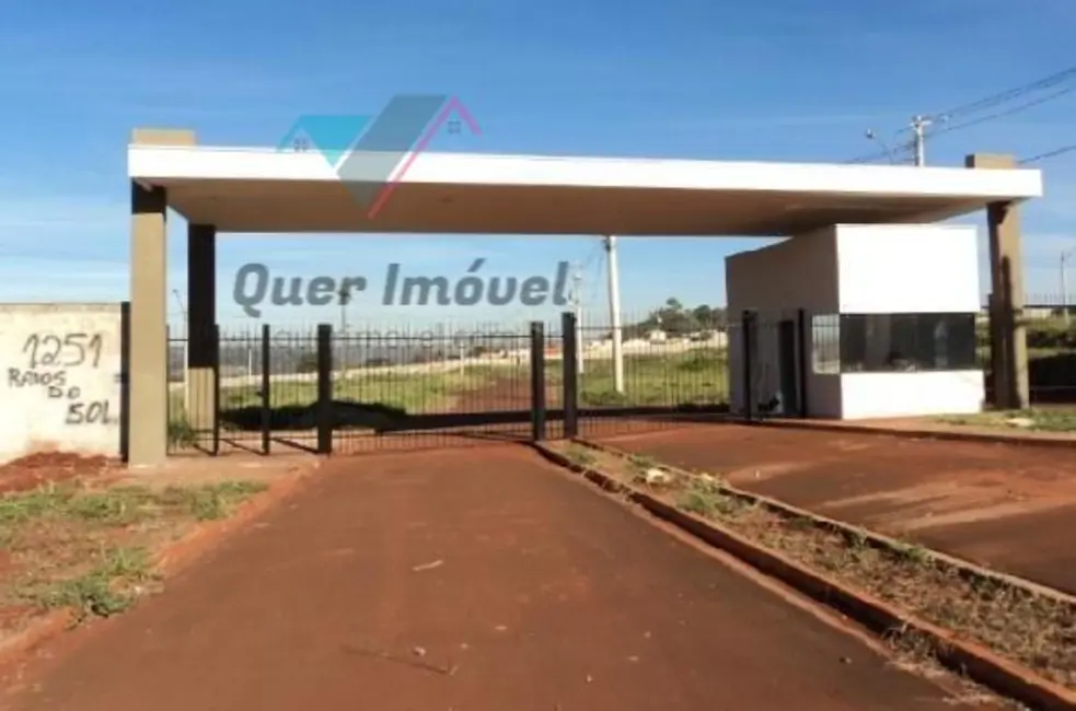 Foto 6 de Terreno / Lote à venda, 595m2 em Ribeirao Preto - SP