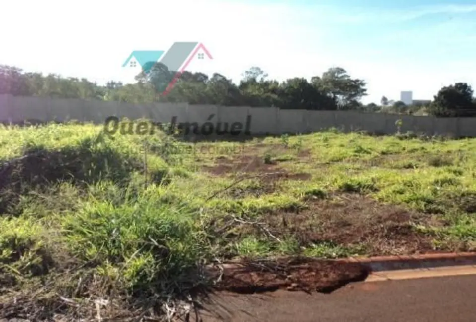 Foto 4 de Terreno / Lote à venda, 595m2 em Ribeirao Preto - SP