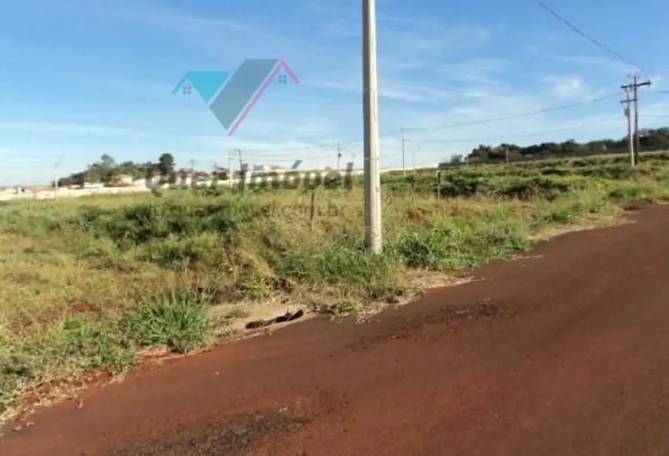 Foto 3 de Terreno / Lote à venda, 595m2 em Ribeirao Preto - SP