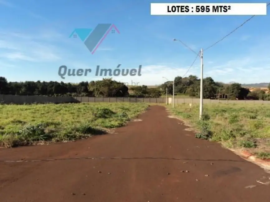 Foto 7 de Terreno / Lote à venda, 595m2 em Ribeirao Preto - SP