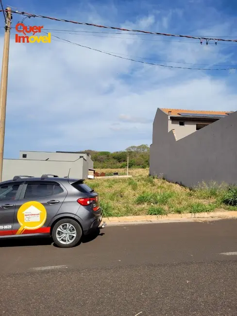 Foto 4 de Terreno / Lote à venda, 254m2 em Ribeirao Preto - SP