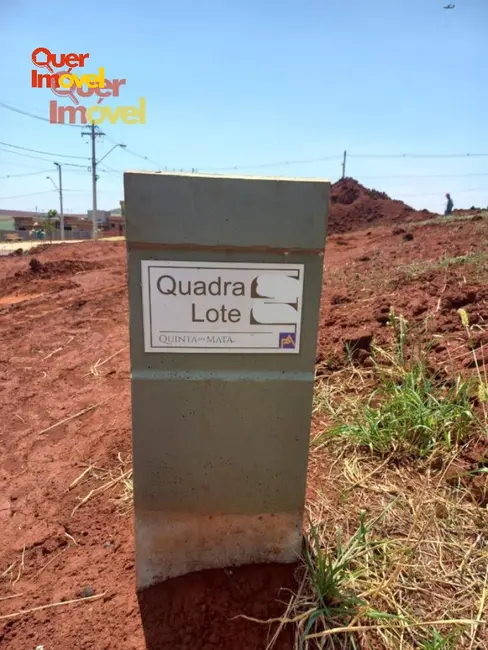 Foto 1 de Terreno / Lote à venda, 308m2 em Ribeirao Preto - SP