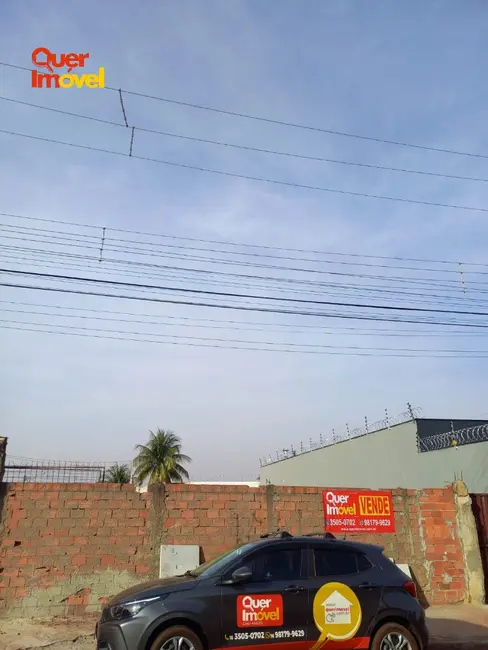 Foto 4 de Terreno / Lote à venda, 406m2 em Planalto Verde, Ribeirao Preto - SP