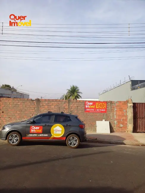 Foto 3 de Terreno / Lote à venda, 406m2 em Planalto Verde, Ribeirao Preto - SP