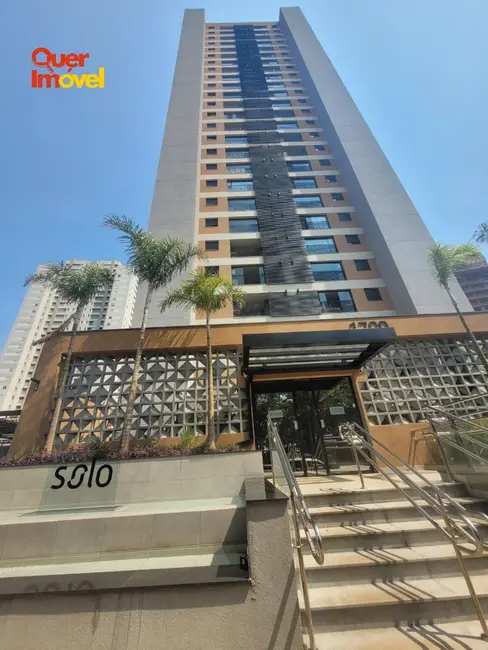 Foto 1 de Apartamento com 2 quartos à venda, 62m2 em Quinta da Primavera, Ribeirao Preto - SP