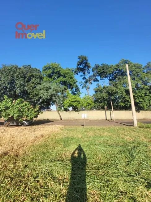 Foto 2 de Terreno / Lote à venda, 280m2 em Jardim Ouro Branco, Ribeirao Preto - SP