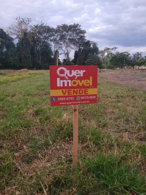 Foto 1 de Terreno / Lote à venda, 280m2 em Jardim Ouro Branco, Ribeirao Preto - SP