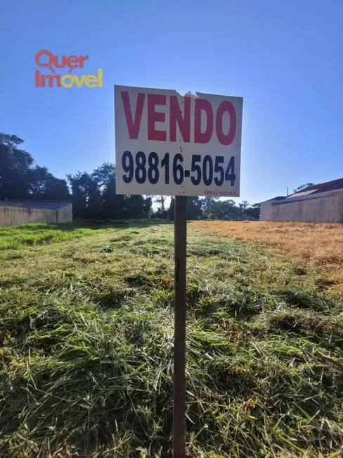 Foto 3 de Terreno / Lote à venda, 280m2 em Jardim Ouro Branco, Ribeirao Preto - SP