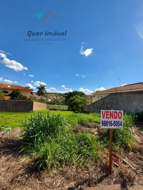 Foto 4 de Terreno / Lote à venda, 385m2 em Ribeirânia, Ribeirao Preto - SP