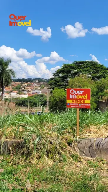 Foto 2 de Terreno / Lote à venda, 385m2 em Ribeirânia, Ribeirao Preto - SP