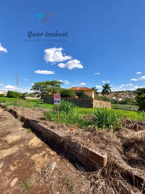Foto 9 de Terreno / Lote à venda, 385m2 em Ribeirânia, Ribeirao Preto - SP