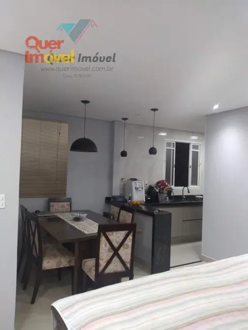 Foto 4 de Casa de Condomínio com 3 quartos à venda, 170m2 em Jardim Ouro Branco, Ribeirao Preto - SP