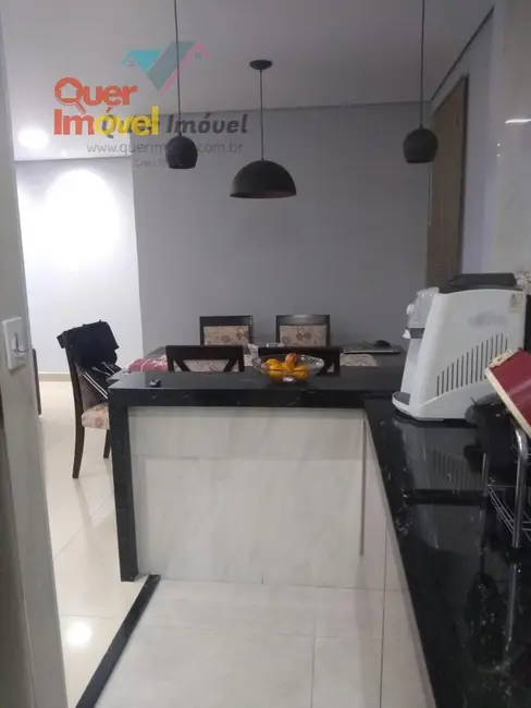 Foto 3 de Casa de Condomínio com 3 quartos à venda, 170m2 em Jardim Ouro Branco, Ribeirao Preto - SP